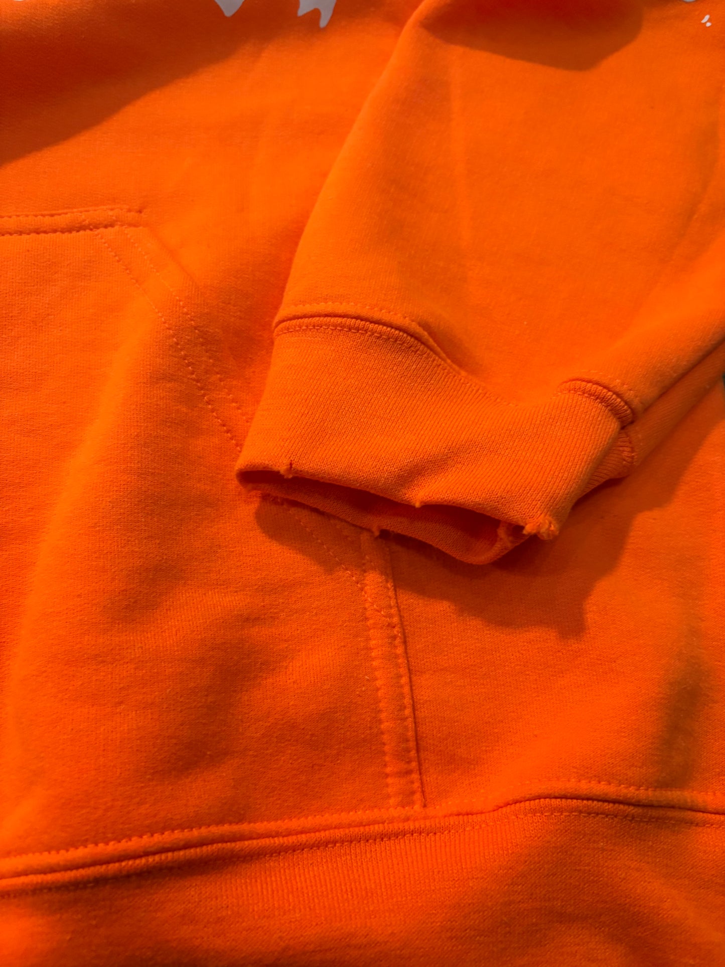 Peachy Members Only Hoodie