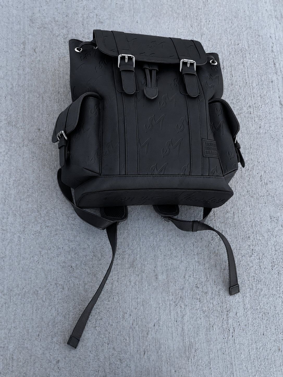 How Your Everyday Carry Reflects Your Mindset