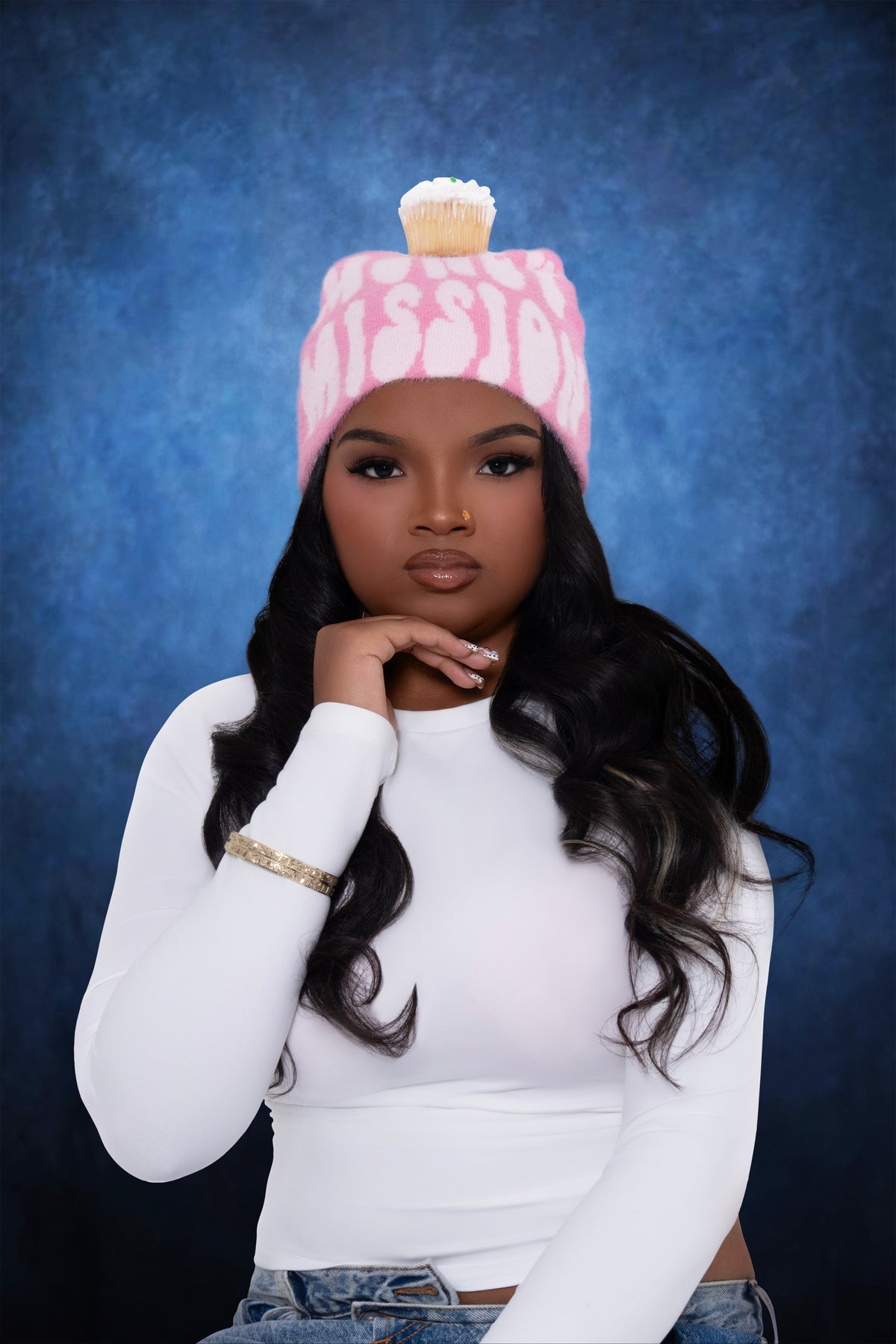 Uniqua Beanie