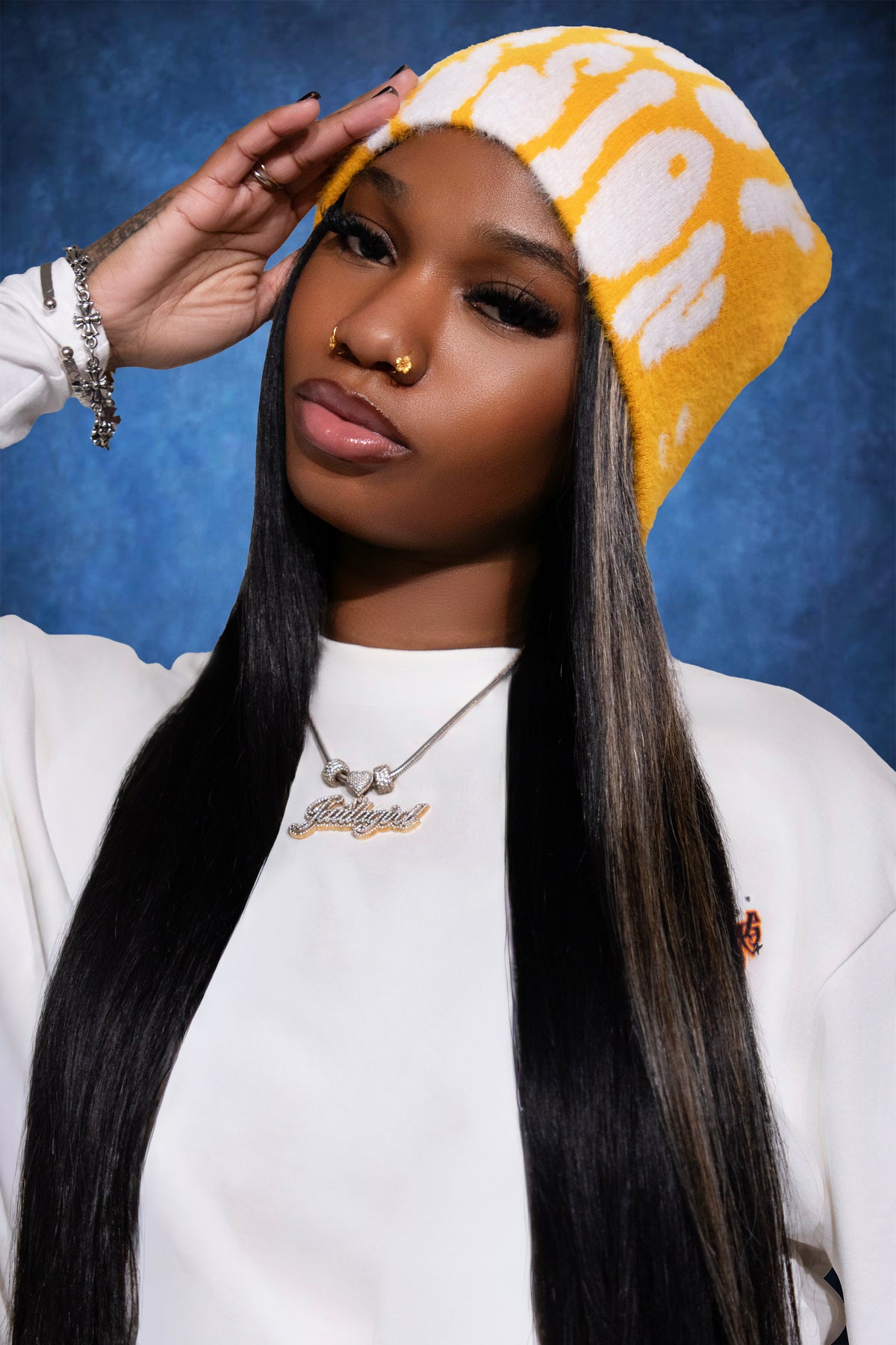 Sorbet Beanie