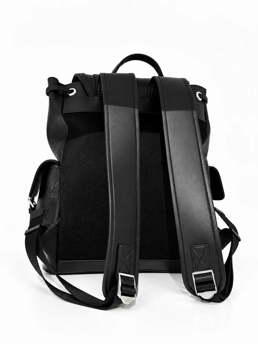 Rosette Backpack