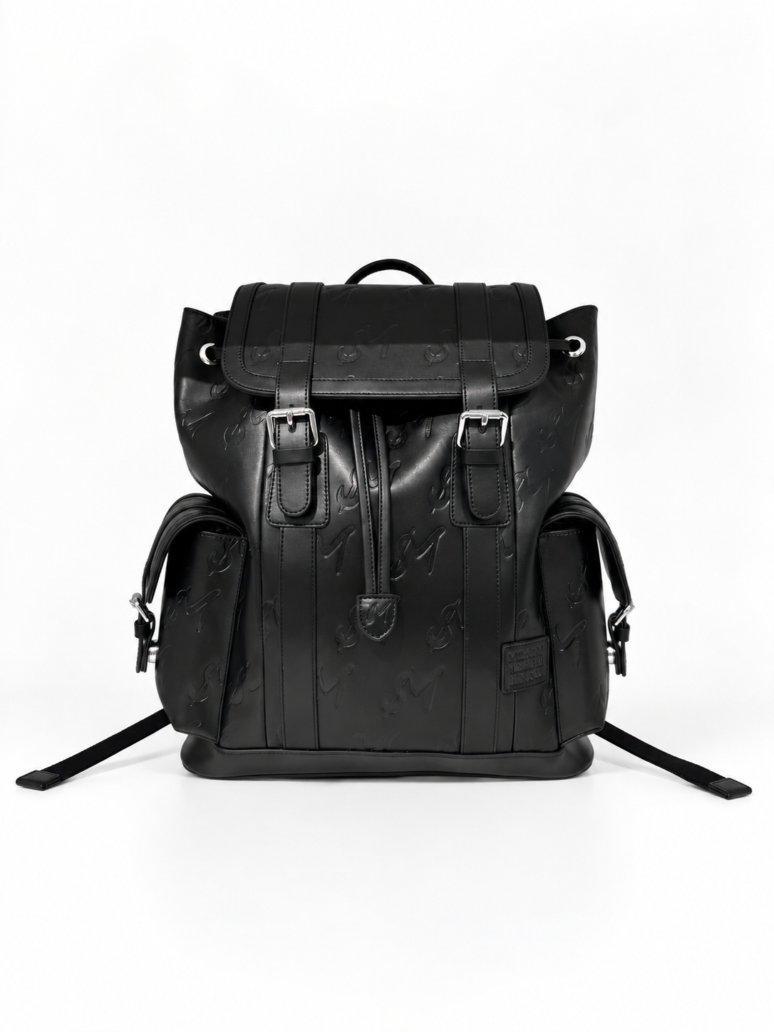 Rosette Backpack