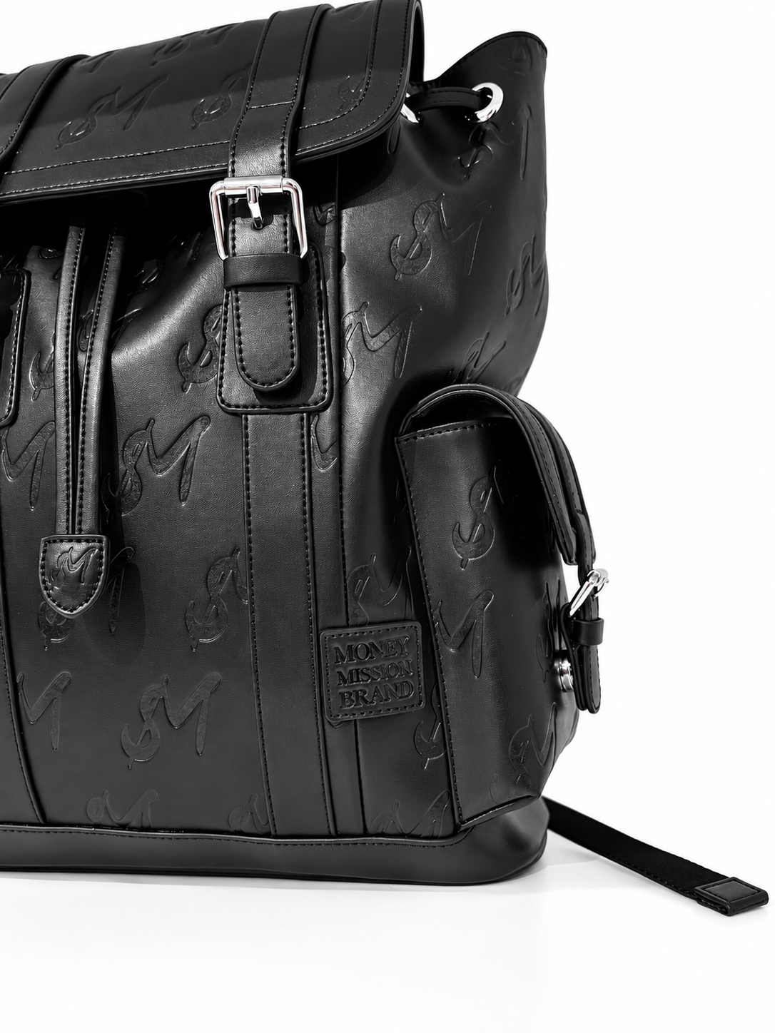 Rosette Backpack