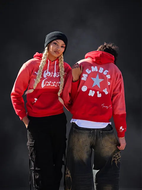 Hoodies