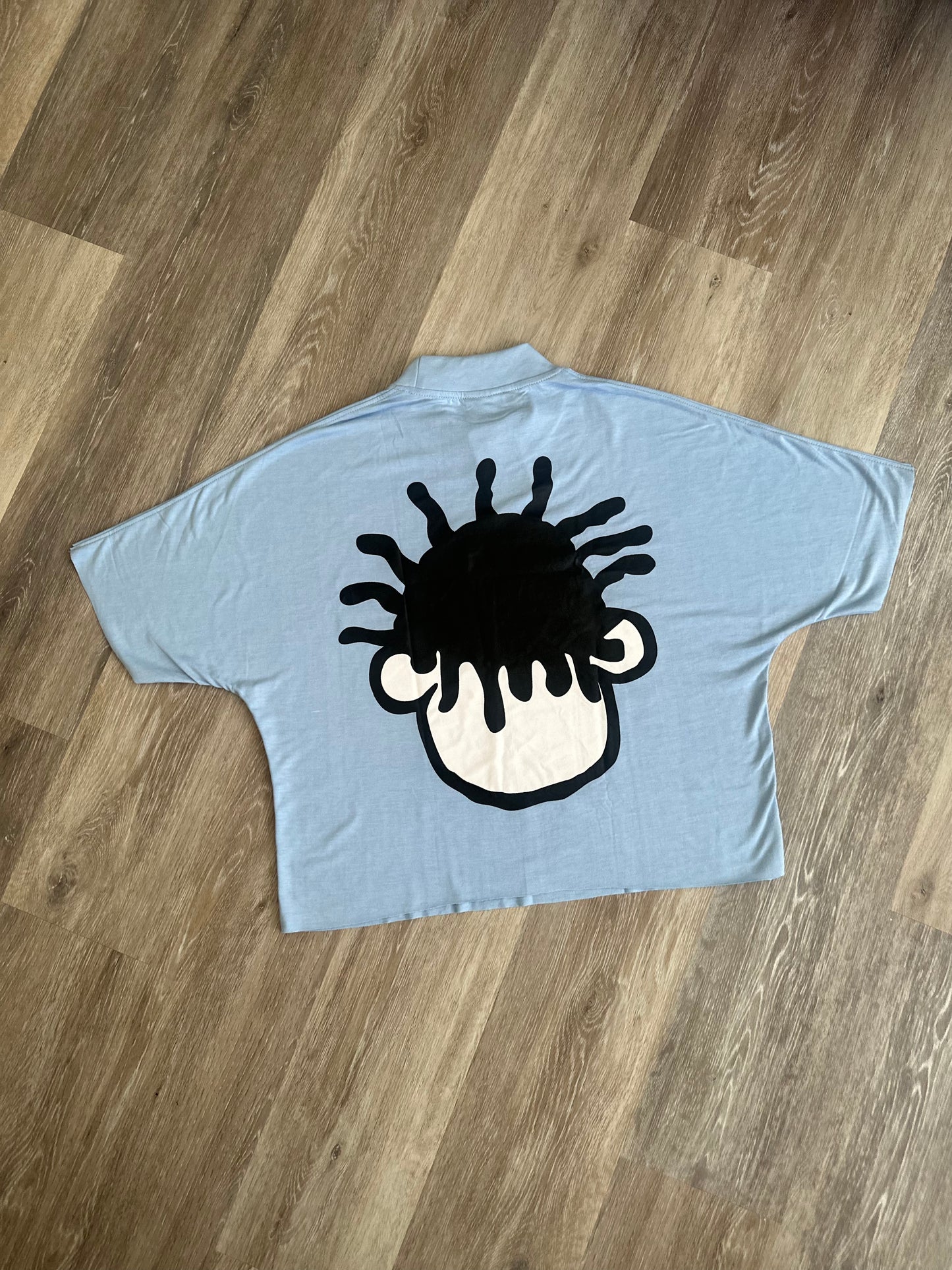 Blue Raspberry T-Shirt