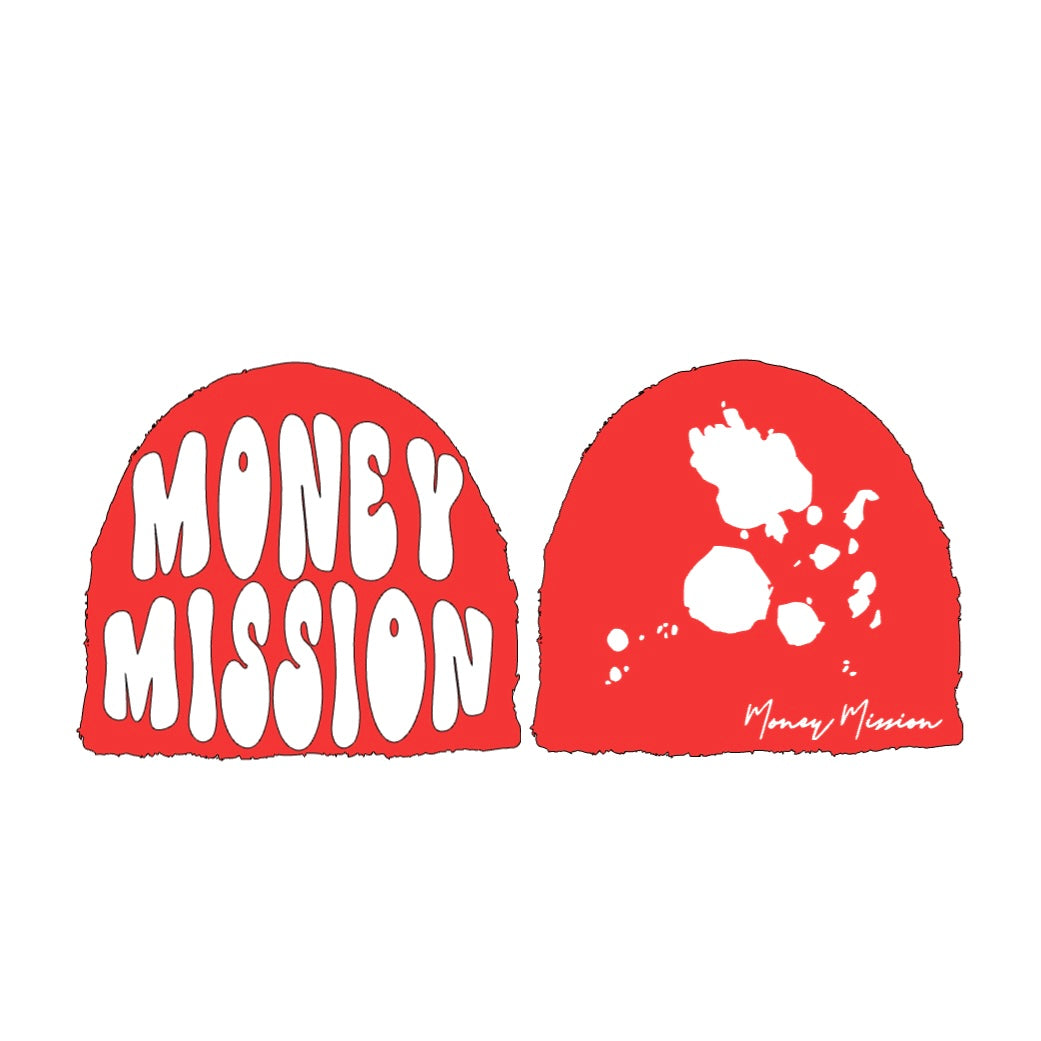 RedruM Beanie
