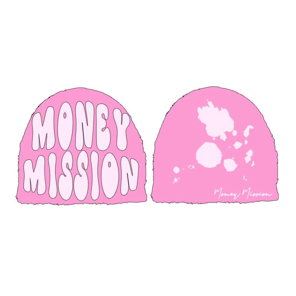 Uniqua Beanie
